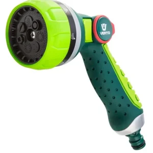 ZRASZACZ PISTOLETOWY 7-funkcyjny 15G710 VERTO Wybór klientów